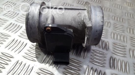 Audi A6 S6 C5 4B Mass air flow meter 059906461d afh70-25c 059906461d afh70-25c