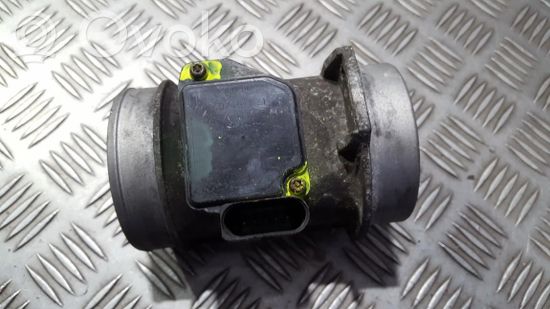Audi A6 S6 C5 4B Mass air flow meter 059906461d afh70-25c 059906461d afh70-25c