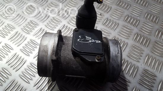 Audi A6 S6 C5 4B Mass air flow meter 059906461g afh70-25f 059906461g afh70-25f