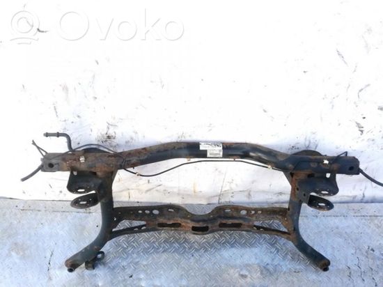 Volkswagen Golf V Front subframe