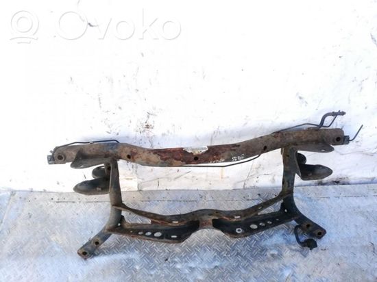 Volkswagen Golf V Front subframe