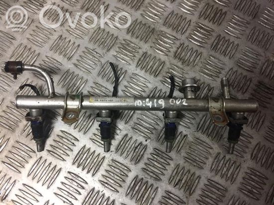 Mercedes-Benz A W169 Fuel main line pipe a2660700595 a000078874 a2660701795 a2660700595 a000078874 a2660701795