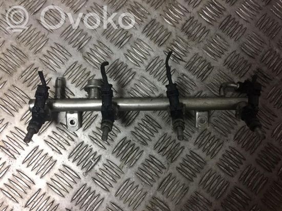 Mercedes-Benz A W169 Fuel main line pipe a2660700595 a000078874 a2660701795 a2660700595 a000078874 a2660701795