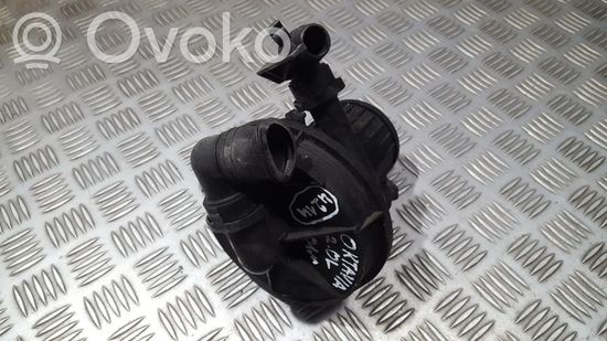 BMW 3 E46 Secondary air pump 1715293 7.22166.36 1715293 7.22166.36
