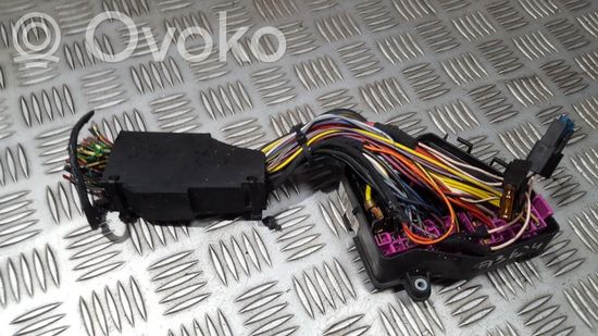 Volkswagen PASSAT B5 Fuse box set 8D1941824 8D1941824