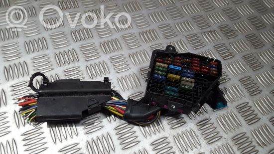 Volkswagen PASSAT B5 Fuse box set 8D1941824 8D1941824