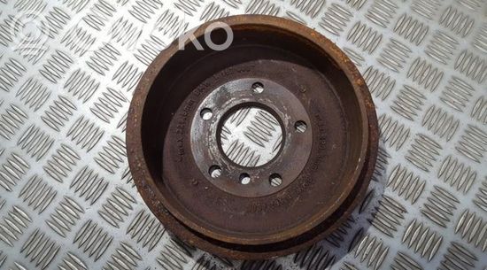 BMW 3 E36 Drum brake (rear) 1162400 1162401 1162400 1162401