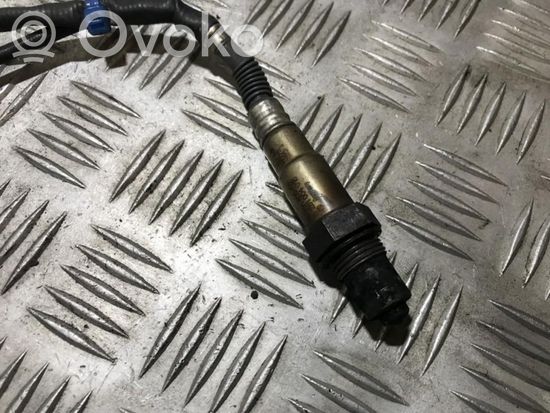 BMW 5 GT F07 Lambda probe sensor 779160002 0281004018 779160002 0281004018