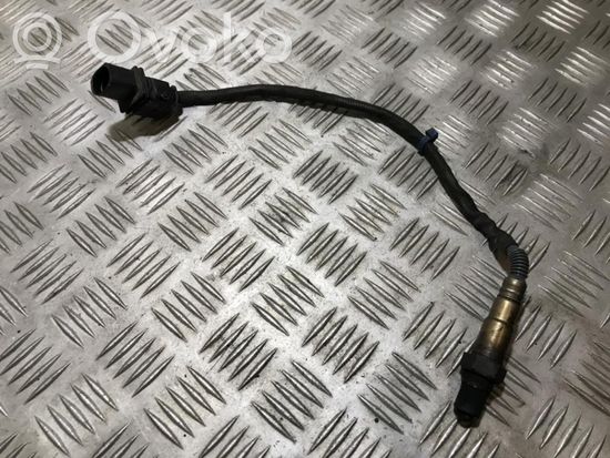 BMW 5 E60 E61 Lambda probe sensor 779159201 7791592-01 0281004019 779159201 7791592-01 0281004019