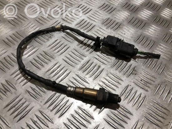 Volkswagen Crafter Lambda probe sensor 0281004174 4h09737136 0281004174 4h09737136