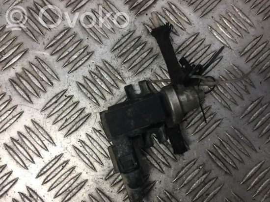 Volkswagen Golf V Turbo solenoid valve 1j0906627a 7.22903.25 1j0906627a 7.22903.25