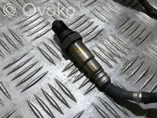 BMW 3 E90 E91 Lambda probe sensor 780436901 7804369-01 0281004079 780436901 7804369-01 0281004079