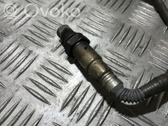 Mercedes-Benz R W251 Lambda probe sensor 0258017339 0258017340 0095425518 0258017339 0258017340 0095425518