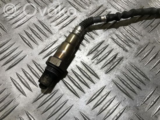 BMW 5 E60 E61 Lambda probe sensor 0281004079 0281004080 7804369-02 0281004079 0281004080 7804369-02