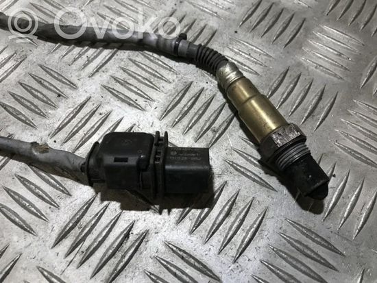Volkswagen Golf VII Lambda probe sensor 03l906262q 0281004191 0281004192 308021 03l906262q 0281004191 0281004192 308021
