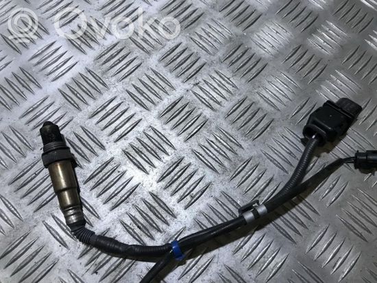 BMW 3 E90 E91 Lambda probe sensor 0281004018 7791600-03 0281004018 7791600-03