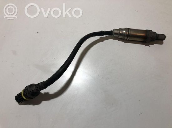 BMW 3 E46 Lambda probe sensor 0258003477 1178174205005 6861631 0258003477 1178174205005 6861631