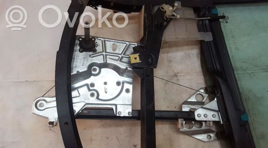 Audi A6 S6 C5 4B Sliding door window regulator with motor 8D0839400A 8D0839400A