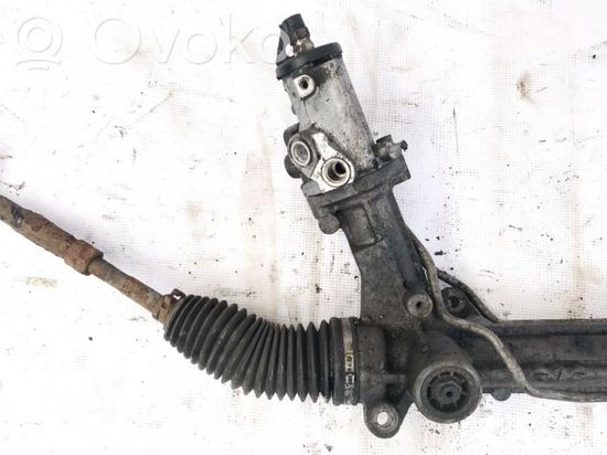 BMW 5 E60 E61 Steering rack rhd rhd