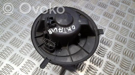 Volkswagen Golf V Heater fan/blower 1k2819015 1k2819015