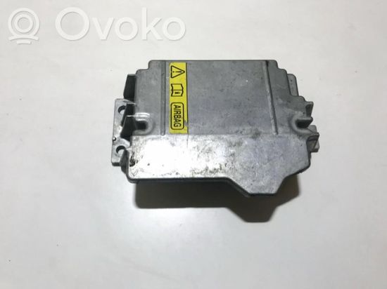 BMW 1 E81 E87 Airbag control unit/module