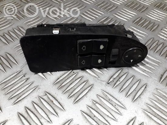 BMW 5 E39 Electric window control switch 8368967 8368967