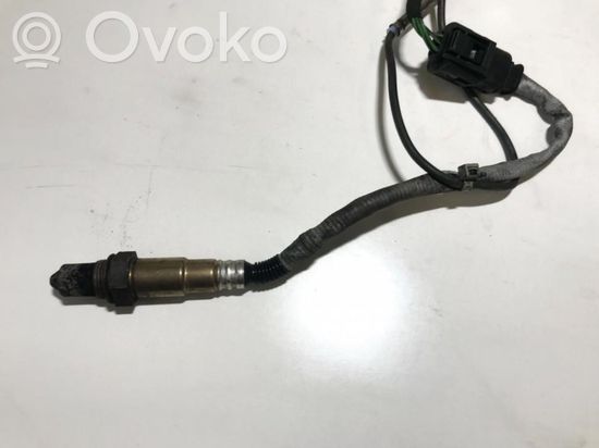 Mercedes-Benz Sprinter W906 Lambda probe sensor 0065421718 0281004201 0281004202 0065421718 0281004201 0281004202