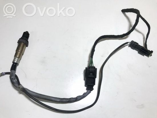 Mercedes-Benz Sprinter W906 Lambda probe sensor 0065421718 0281004201 0281004202 0065421718 0281004201 0281004202