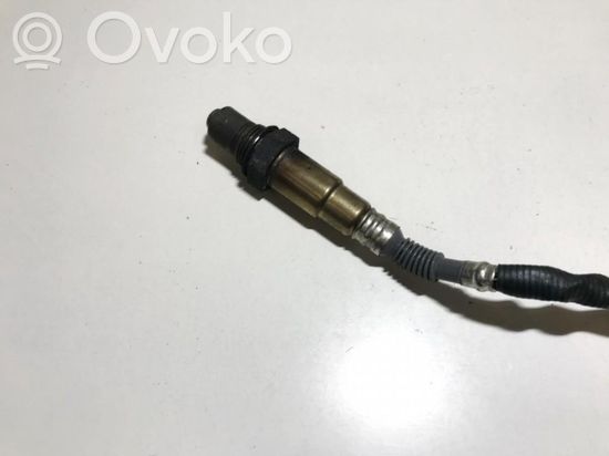 BMW 5 E60 E61 Lambda probe sensor 779159202 7791592-02 0281004019 779159202 7791592-02 0281004019