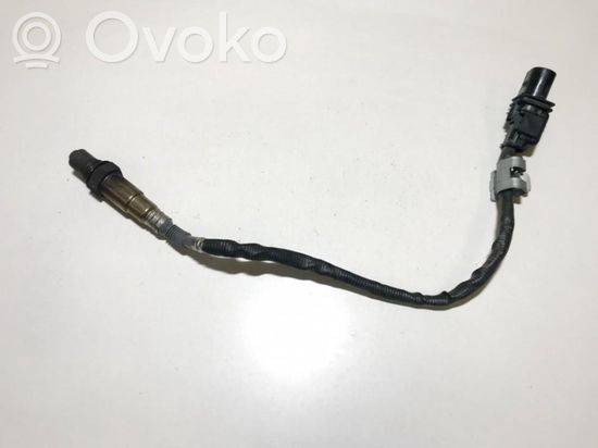 BMW 5 E60 E61 Lambda probe sensor 779159202 7791592-02 0281004019 779159202 7791592-02 0281004019