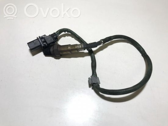Mercedes-Benz E W212 Lambda probe sensor 0258017108 0258017109 0045427318 0258017108 0258017109 0045427318