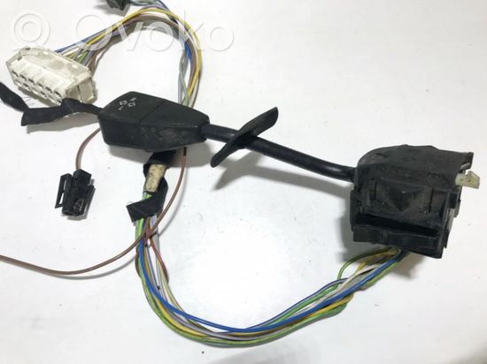 BMW 3 E36 Indicator stalk 4460 4460