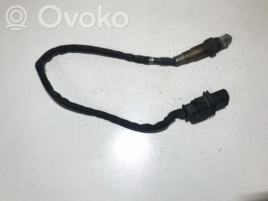 Mercedes-Benz S W221 Lambda probe sensor 0258017016 0258017017 0035427018 0258017016 0258017017 0035427018