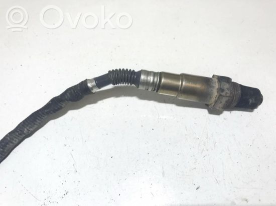 Mercedes-Benz S W221 Lambda probe sensor 0258017016 0258017017 0035427018 0258017016 0258017017 0035427018