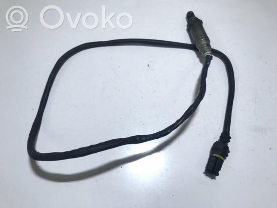 BMW X5 E53 Lambda probe sensor 0258005172 38623c0 1437586-03 0258005172 38623c0 1437586-03
