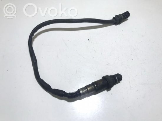 BMW 3 E90 E91 Lambda probe sensor 756996801 7569968-01 0258006977 756996801 7569968-01 0258006977
