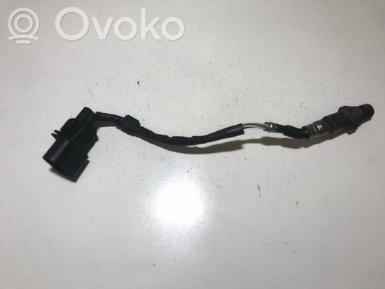 BMW 3 E46 Lambda probe sensor 0258007141 751297 0258007141 751297