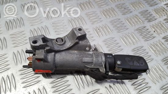 Audi A6 S6 C5 4B Ignition lock 4B0905851C 4B0905851 4B0905851C 4B0905851