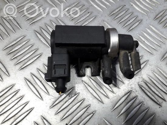 Volkswagen Touareg I Turbo solenoid valve 1J0906627C 72290303 1J0906627C 72290303