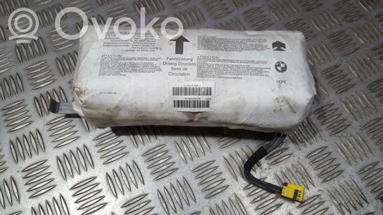 BMW 3 E46 Passenger airbag 39704374401M 01B0813T0307Z 39704374401M 01B0813T0307Z