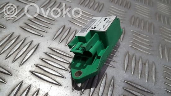 BMW 5 E39 Airbag deployment crash/impact sensor 65776910678 65.776910678 6577-6910678 65776910678 65.776910678 6577-6910678