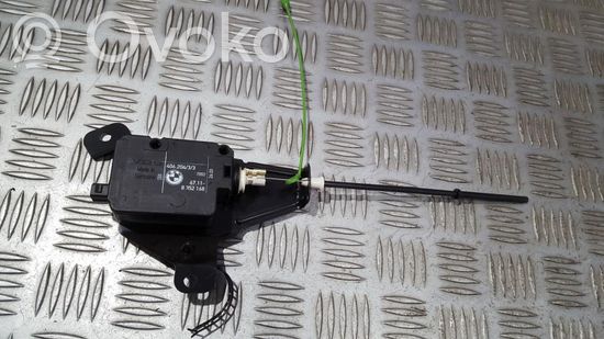 BMW 3 E90 E91 Central locking motor 67116987632 67.116987632 6711-6987632 67116987632 67.116987632 6711-6987632