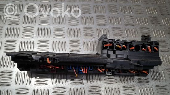 BMW 5 E60 E61 Fuse box set 61146957330 61146957330-02 61146957330 61146957330-02