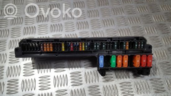 BMW 5 E60 E61 Fuse box set 61146957330 61146957330-02 61146957330 61146957330-02