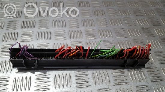 BMW 5 E39 Fuse box set 61138366570 61.138366570 6113-8366570 61138366570 61.138366570 6113-8366570