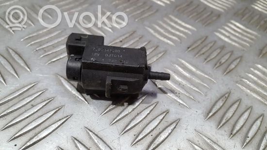 BMW 3 E46 Turbo solenoid valve 1742712 72234100 7.2234.00 1742712 72234100 7.2234.00