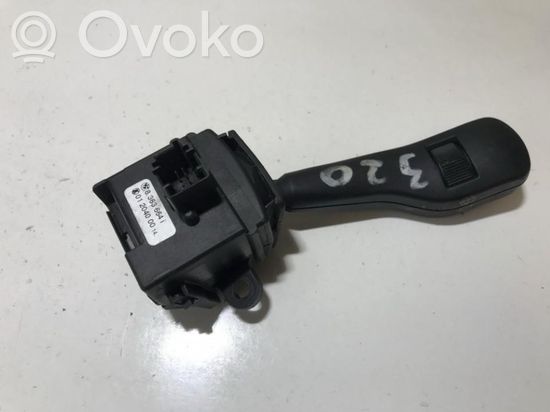 BMW 3 E46 Wiper control stalk 8363664i 0120400014 8363664i 0120400014
