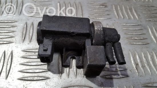 BMW 5 E60 E61 Turbo solenoid valve 72279600 7.22796.00 72279600 7.22796.00