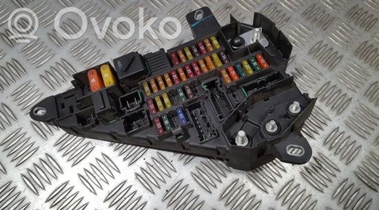 BMW 5 E60 E61 Fuse box set 6906603 6906588-08 690658808 6906588 6906603 6906588-08 690658808 6906588