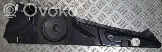 BMW 5 E39 Subwoofer speaker 2752555962 65138360776 65.138360776 6513-8360776 2752555962 65138360776 65.138360776 6513-8360776